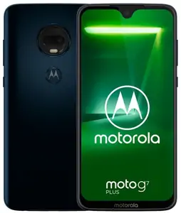 Замена сенсора на телефоне Motorola Moto G7 Plus в Санкт-Петербурге